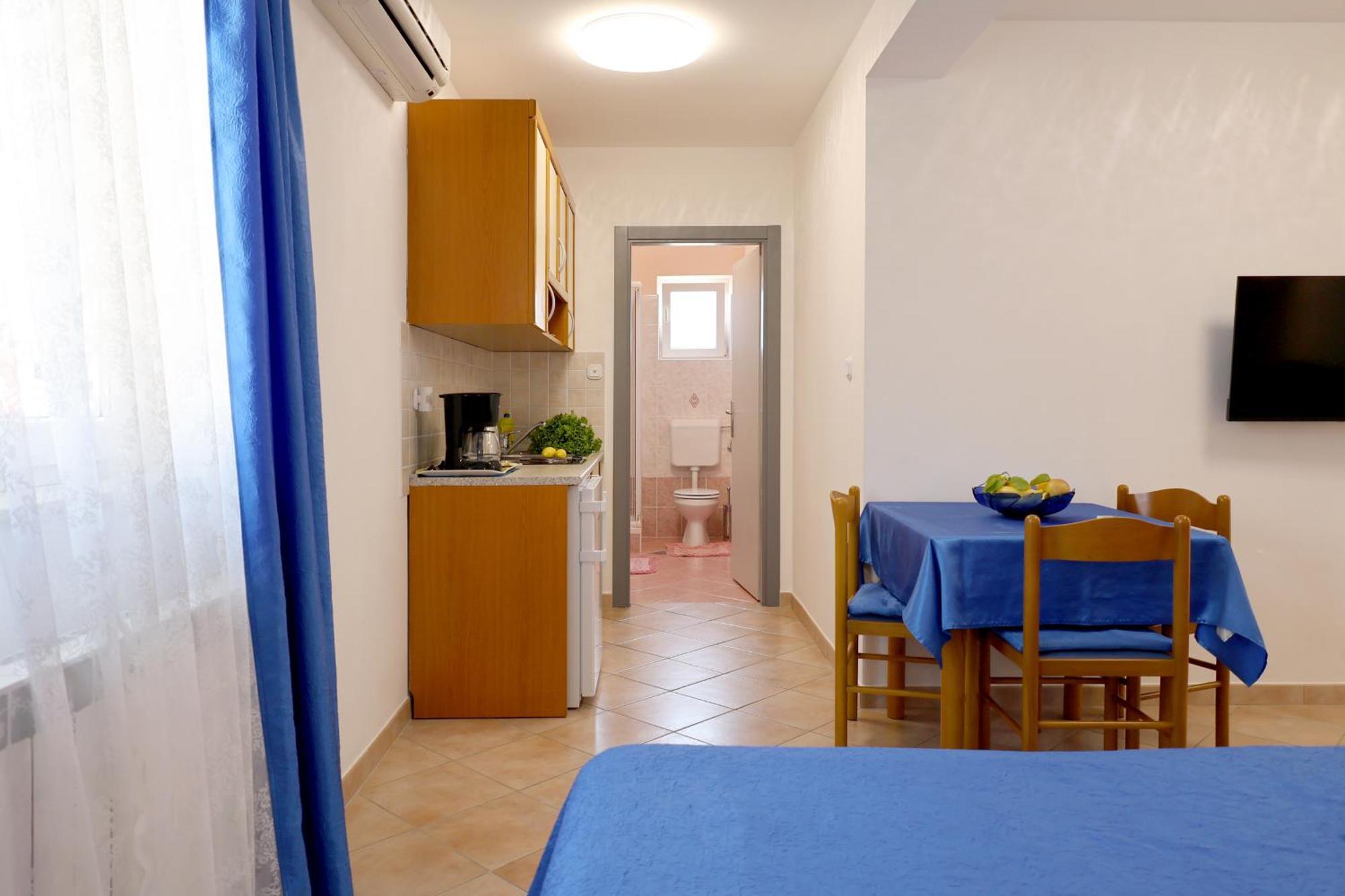 House Maric Διαμέρισμα Πόρετς Εξωτερικό φωτογραφία